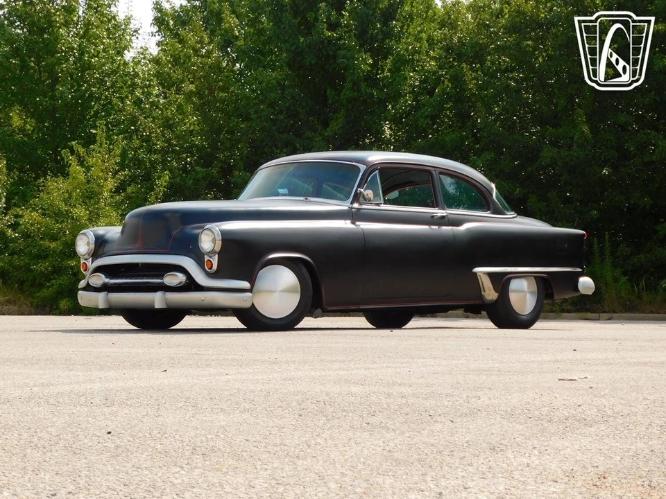 1953 Oldsmobile 88 - Image 12 of 12