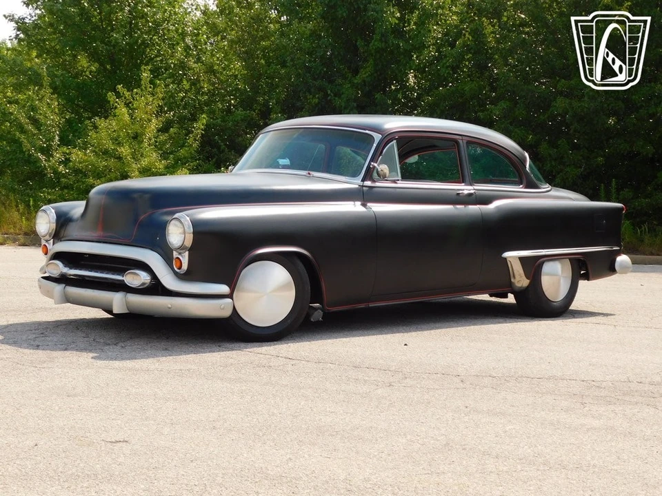 1953 Oldsmobile 88 - Image 13 of 21