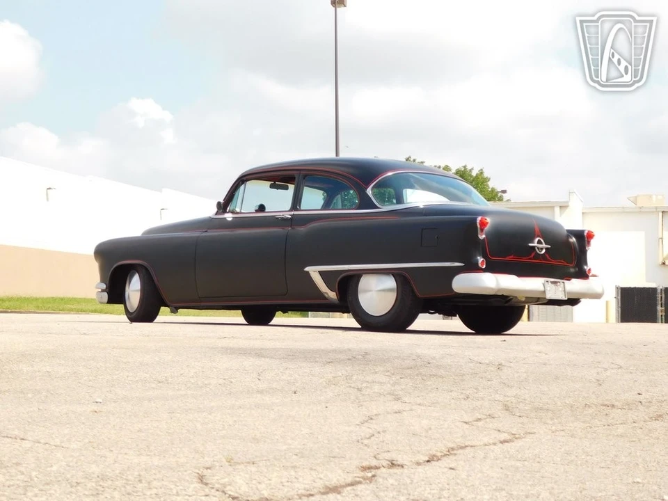1953 Oldsmobile 88 - Image 18 of 21