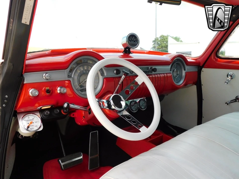1953 Oldsmobile 88 - Image 14 of 21