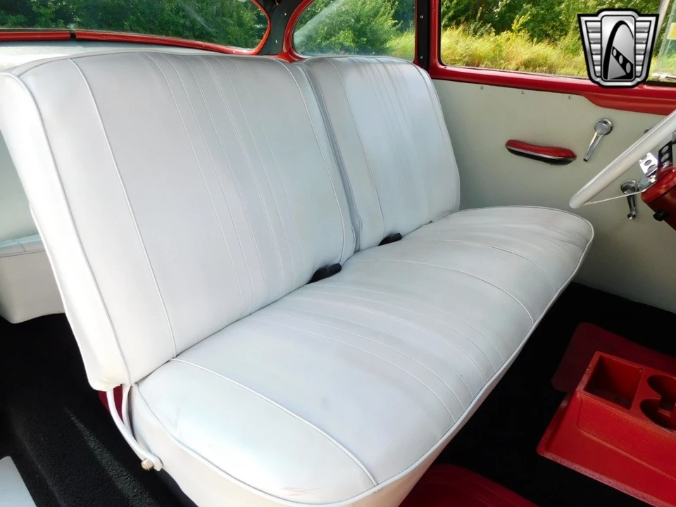 1953 Oldsmobile 88 - Image 21 of 21