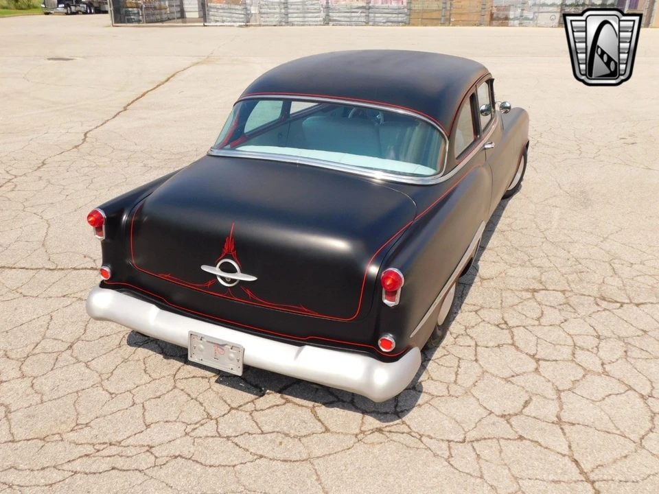 1953 Oldsmobile 88 - Image 7 of 21