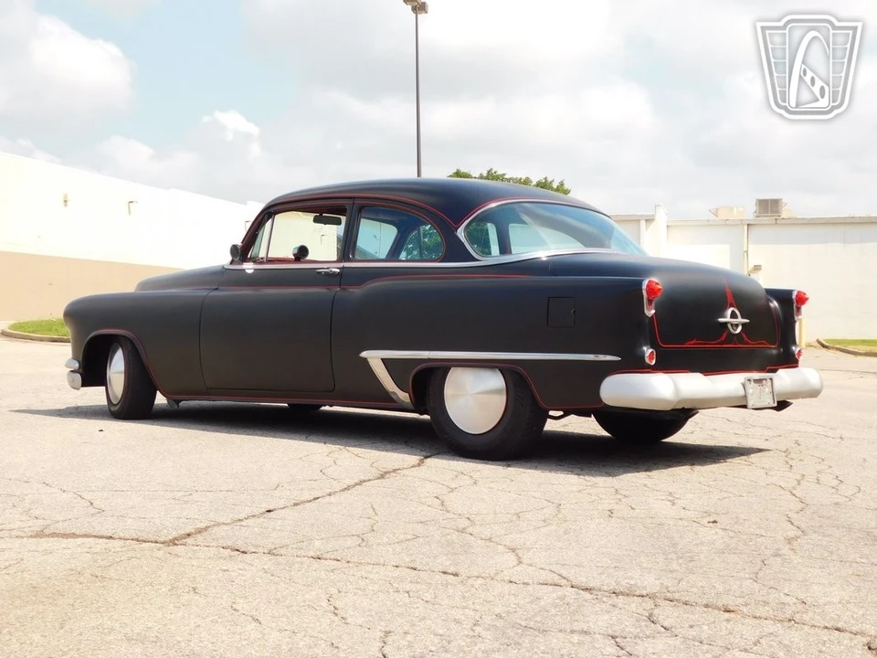 1953 Oldsmobile 88 - Image 19 of 21