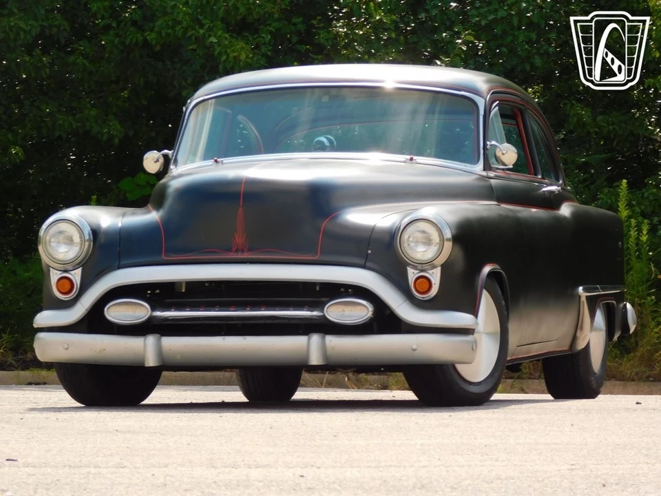 1953 Oldsmobile 88 - Image 8 of 12
