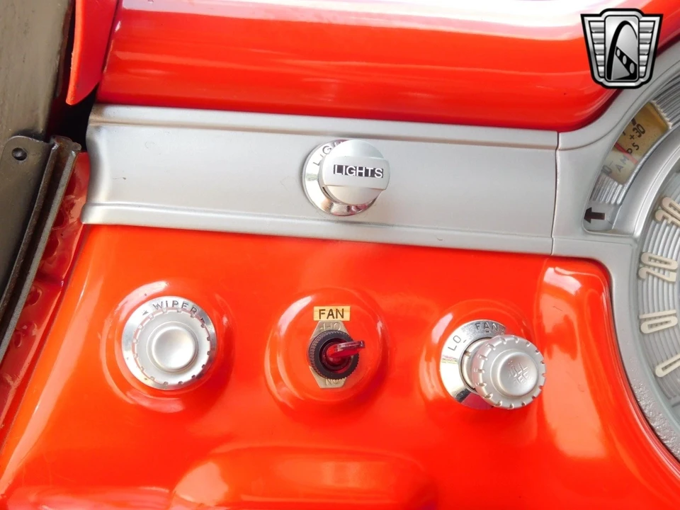 1953 Oldsmobile 88 - Image 17 of 21