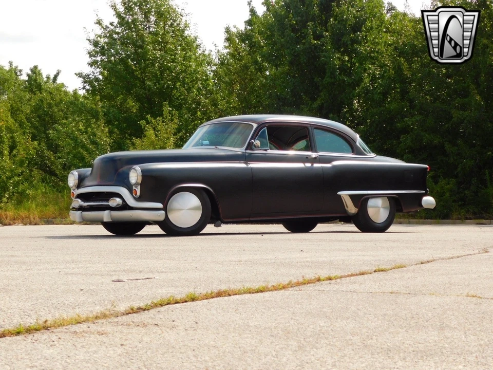 1953 Oldsmobile 88 - Image 3 of 21