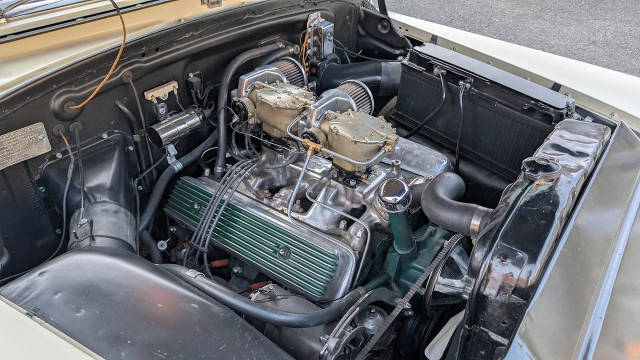 1953 Oldsmobile 88 - Image 19 of 21