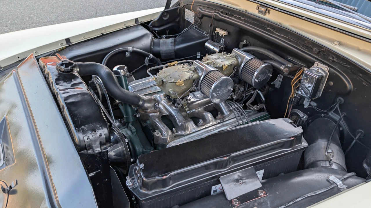 1953 Oldsmobile 88 - Image 18 of 21