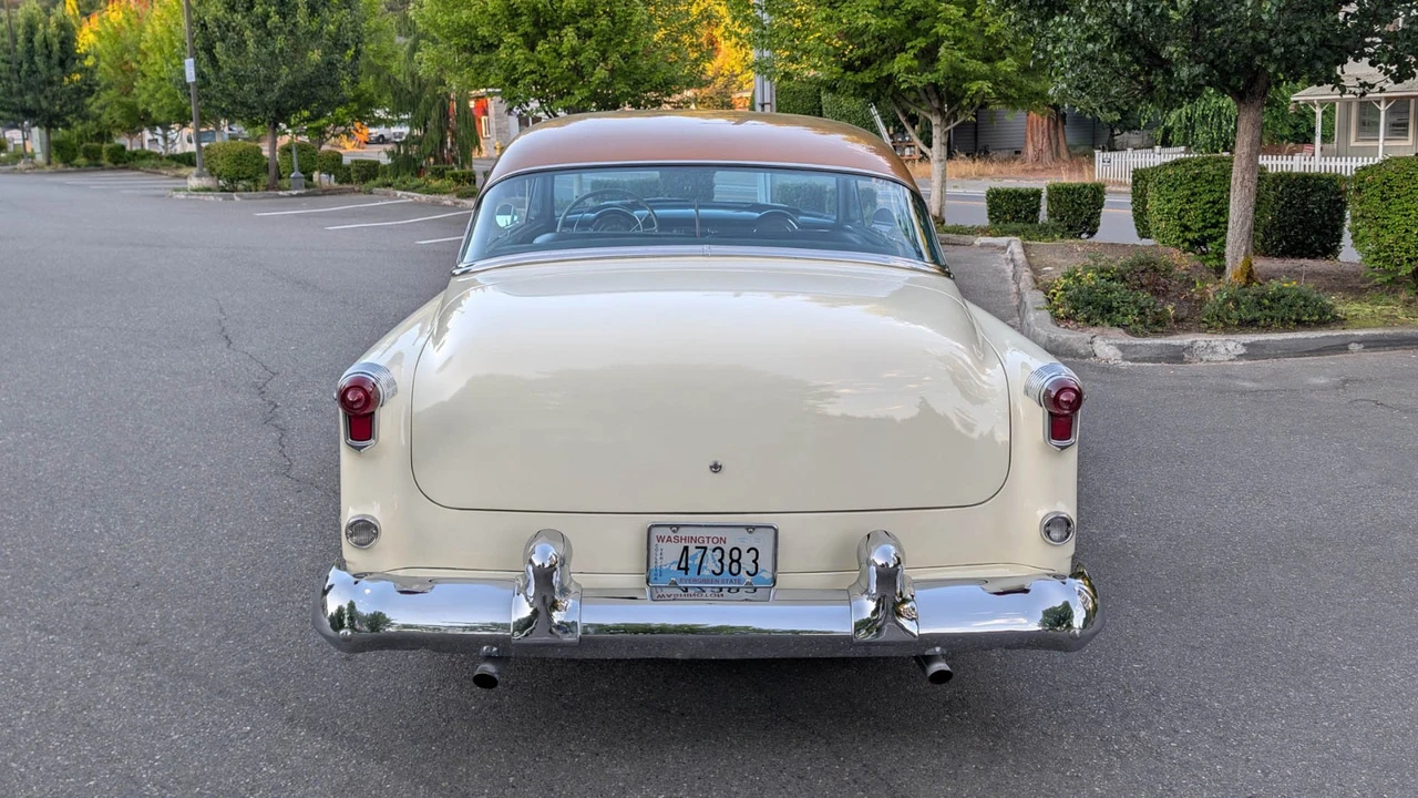 1953 Oldsmobile 88 - Image 7 of 21
