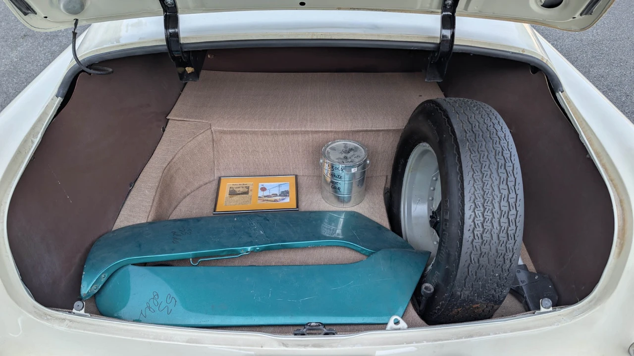 1953 Oldsmobile 88 - Image 21 of 21