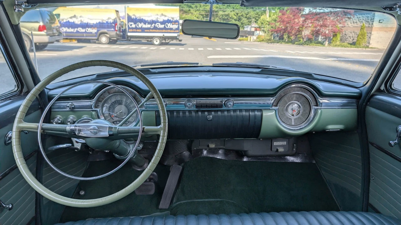 1953 Oldsmobile 88 - Image 13 of 21