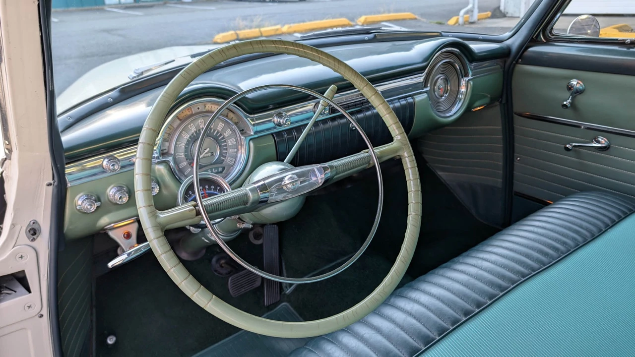 1953 Oldsmobile 88 - Image 11 of 21