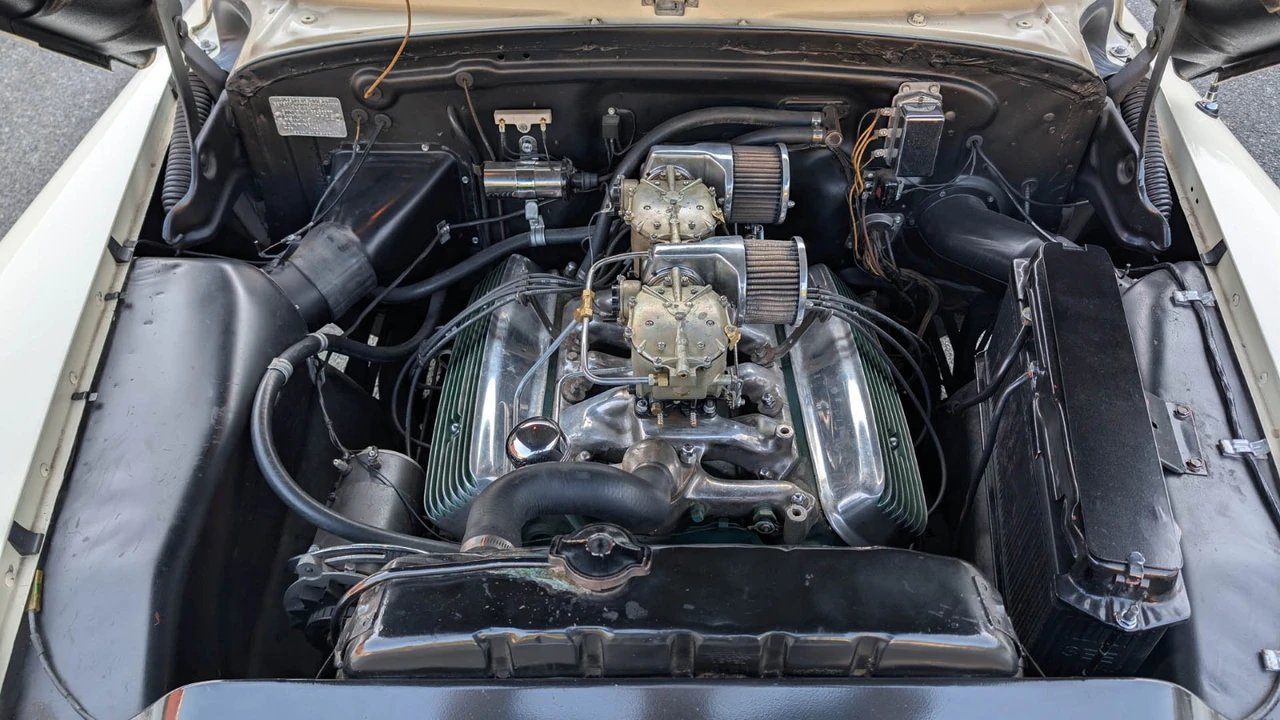 1953 Oldsmobile 88 - Image 17 of 21