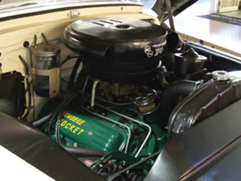 1953 Oldsmobile 98 - Image 12 of 13