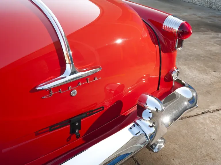 1953 Oldsmobile 98 - Image 22 of 22