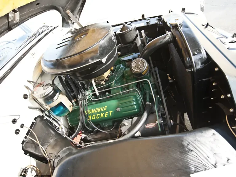 1953 Oldsmobile 98 - Image 20 of 22
