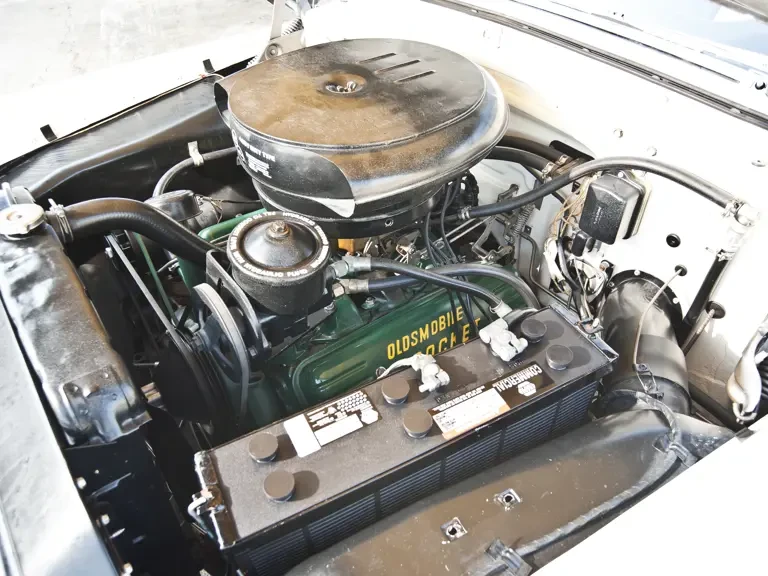 1953 Oldsmobile 98 - Image 18 of 22