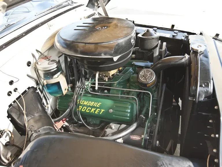 1953 Oldsmobile 98 - Image 4 of 22