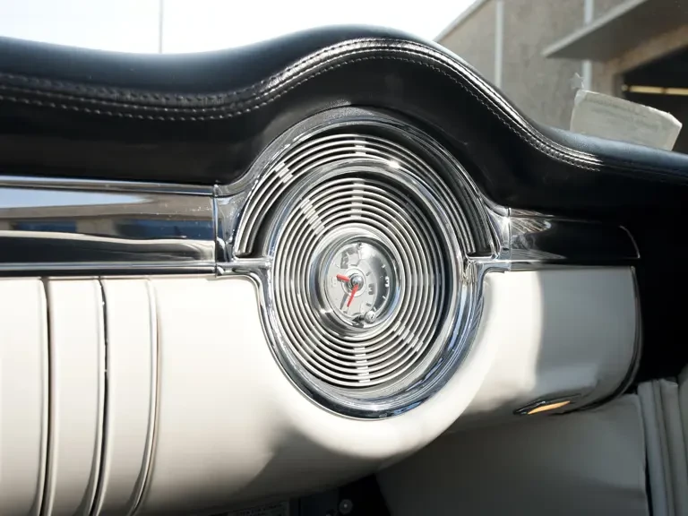 1953 Oldsmobile 98 - Image 13 of 22
