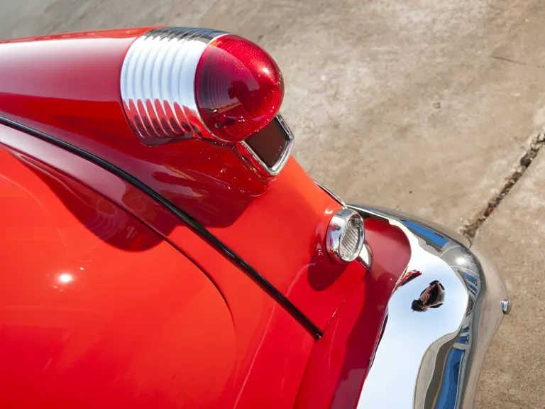 1953 Oldsmobile 98 - Image 21 of 22