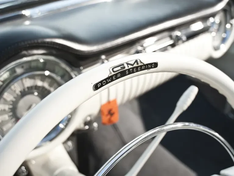 1953 Oldsmobile 98 - Image 12 of 22