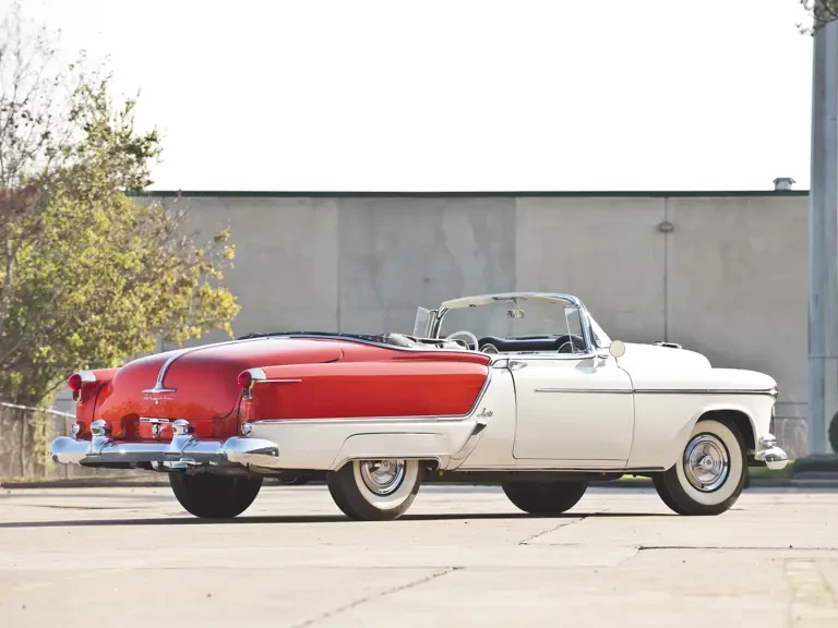 1953 Oldsmobile 98 - Image 3 of 22