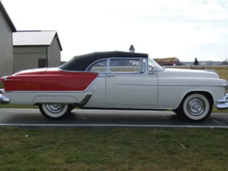 1953 Oldsmobile 98 - Image 6 of 13