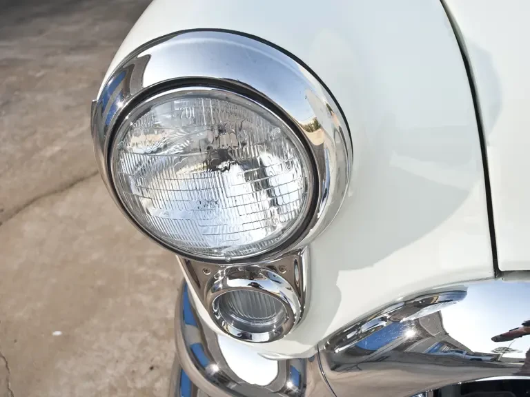 1953 Oldsmobile 98 - Image 16 of 22