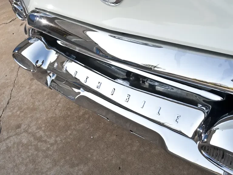 1953 Oldsmobile 98 - Image 17 of 22
