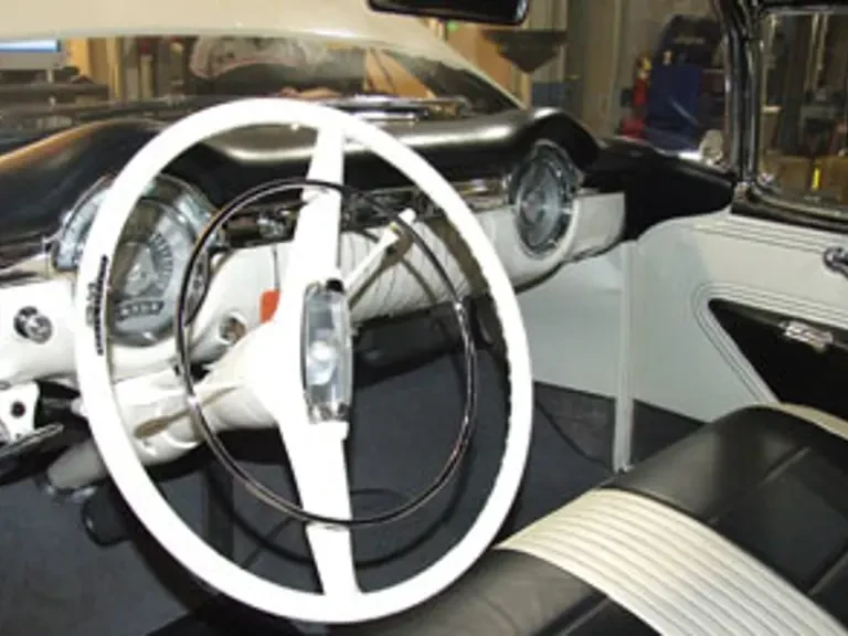 1953 Oldsmobile 98 - Image 7 of 13