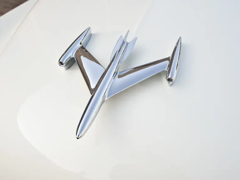 1953 Oldsmobile 98 - Image 11 of 22