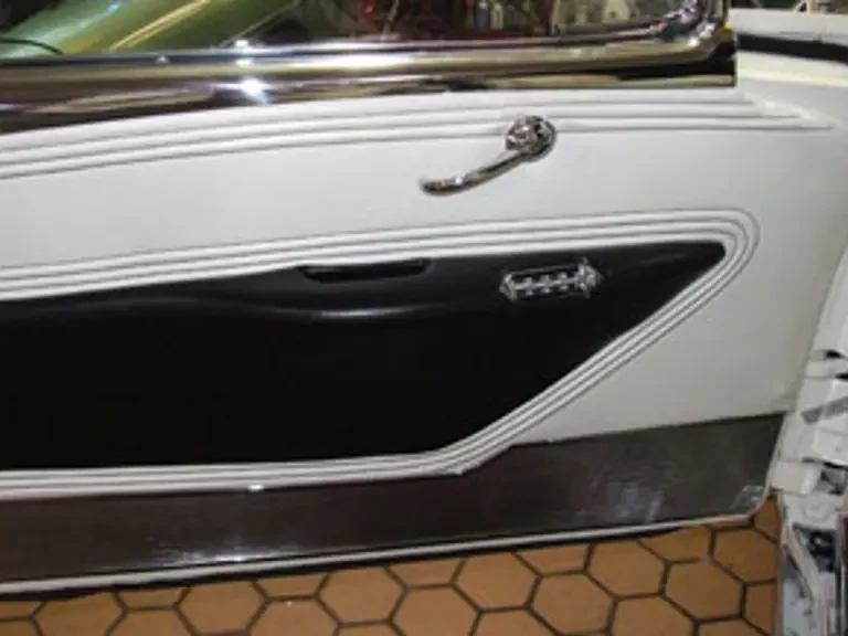 1953 Oldsmobile 98 - Image 3 of 13