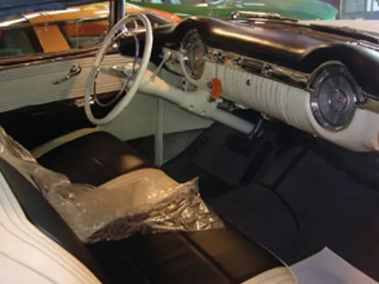 1953 Oldsmobile 98 - Image 11 of 13
