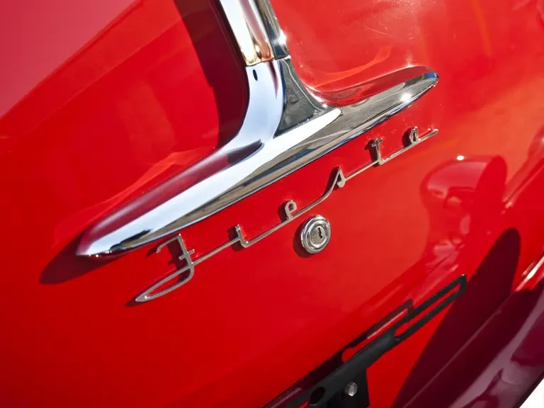 1953 Oldsmobile 98 - Image 7 of 22