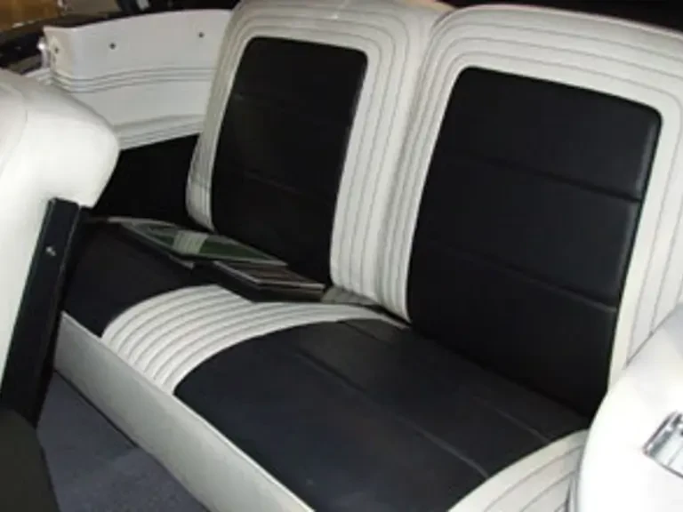 1953 Oldsmobile 98 - Image 2 of 13