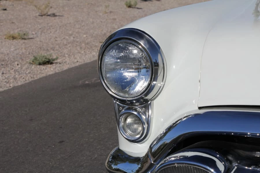 1953 Oldsmobile 98 - Image 8 of 12