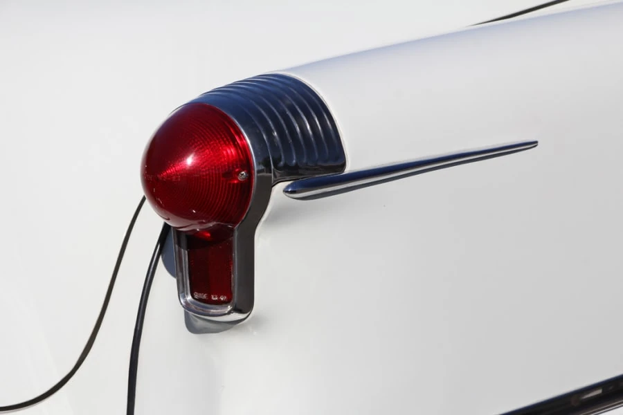 1953 Oldsmobile 98 - Image 9 of 12