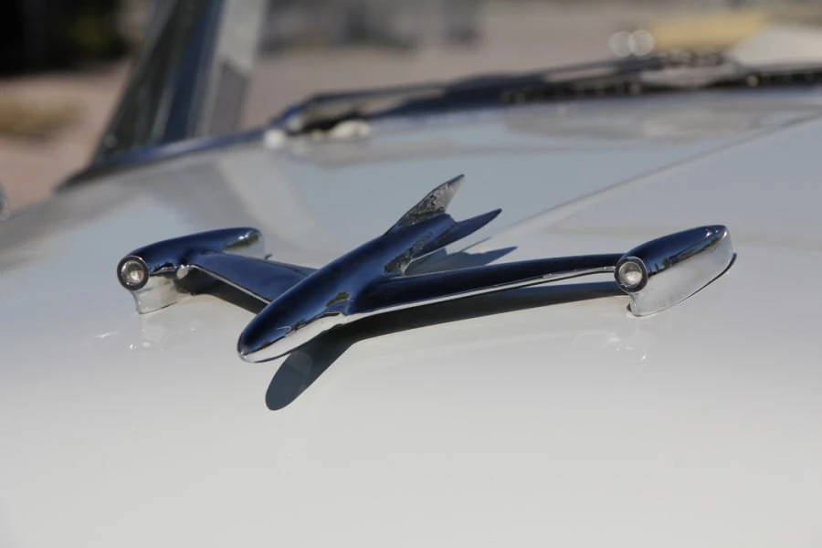 1953 Oldsmobile 98 - Image 10 of 12