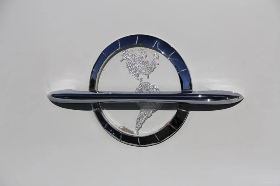 1953 Oldsmobile 98 - Image 11 of 12