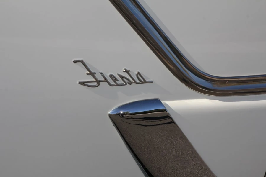 1953 Oldsmobile 98 - Image 12 of 12