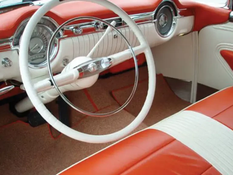 1953 Oldsmobile 98 - Image 2 of 3