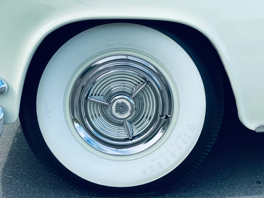 1953 Oldsmobile 98 - Image 6 of 9