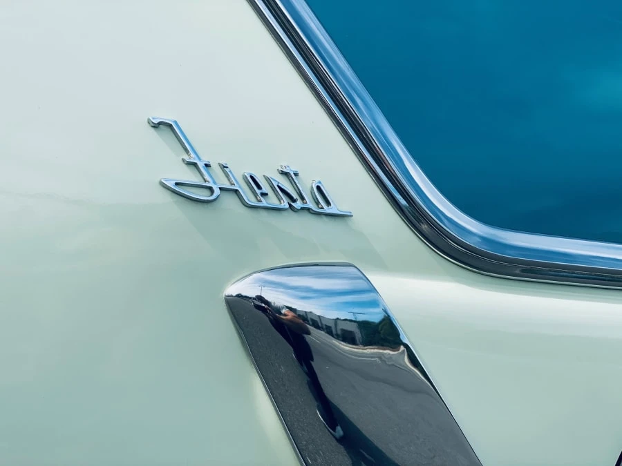 1953 Oldsmobile 98 - Image 7 of 9