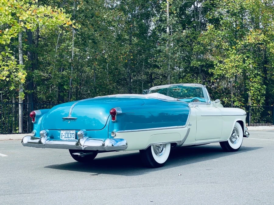 1953 Oldsmobile 98 - Image 8 of 9