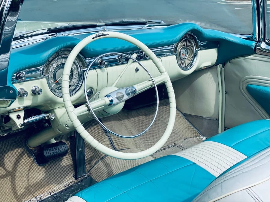 1953 Oldsmobile 98 - Image 3 of 9
