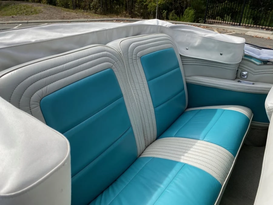 1953 Oldsmobile 98 - Image 4 of 9