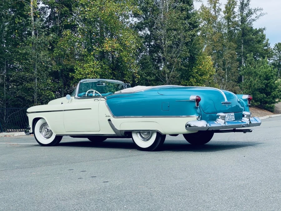 1953 Oldsmobile 98 - Image 2 of 9