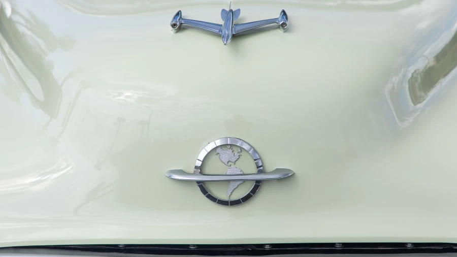 1953 Oldsmobile 98 - Image 11 of 20