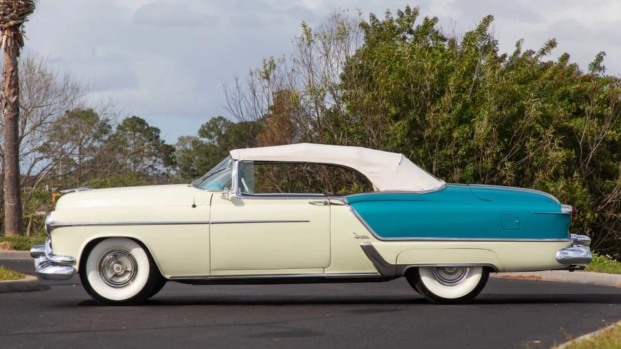 1953 Oldsmobile 98 - Image 2 of 20