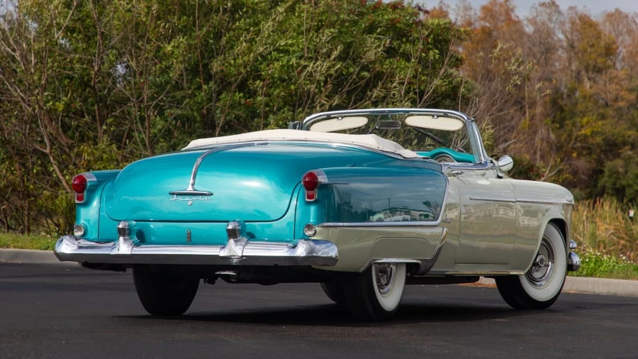 1953 Oldsmobile 98 - Image 3 of 20